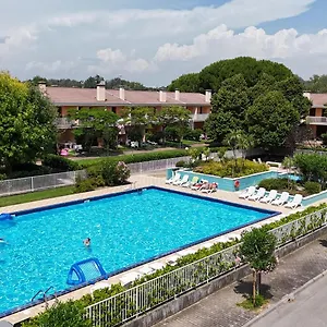 Casa vacanze Villaggio Dei Fiori, Bibione
